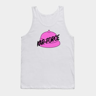 Kar-force Bell Tank Top